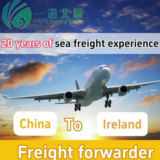 Cheap and Safe Logistics Companies for Sea and Air Freight, Shipping Companies, UPS, DHL, FedEx, TNT International Logistics, From China to Ireland Logistic