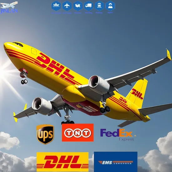 Alir Logsitics Air Freight Shipping Agent From China to Norfolk Island, Gilbertislands, Wallis and Futuna by DHL