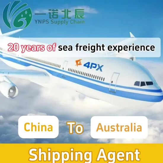 Cheap and Safe Logistics Companies for Sea and Air Freight, Shipping Companies, UPS, DHL, FedEx, TNT International Logistics, From China to Australia Shipping