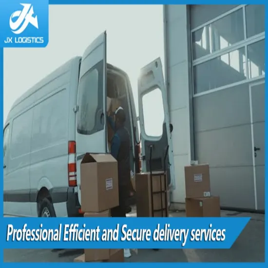 Sea Price Freight Forwarder Shipping From China Shenzhen to Central and Poland
