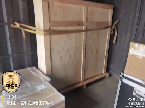 DHL/UPS/FedEx International Shipping Service From China to The World, Door to Door
