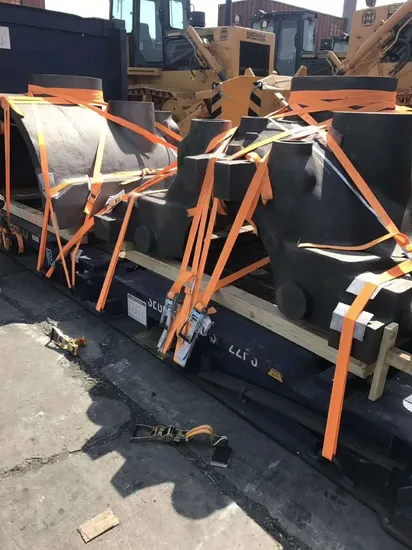 Air/Sea/Rail Shipping Agent From China to Russia