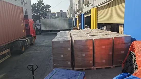 International LCL Sea Shipping to Cabo Verde / Gambia / Malta / Israel / Lebanon