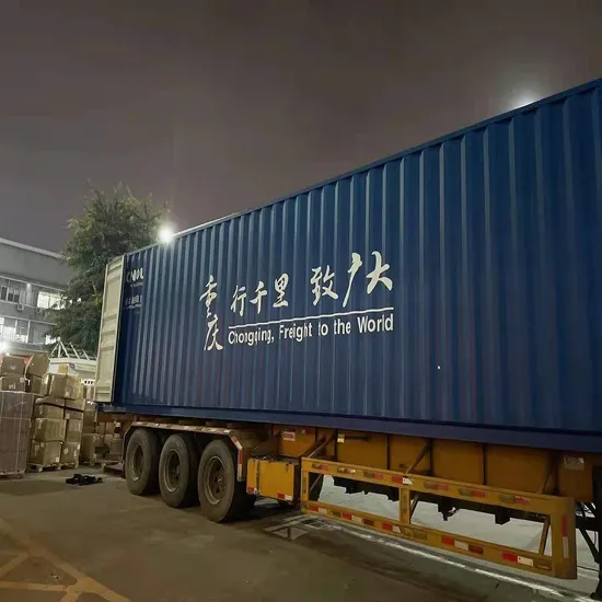 Speed Railway Transport Train DDU/DDP Shipping Door to Door Service to Germany