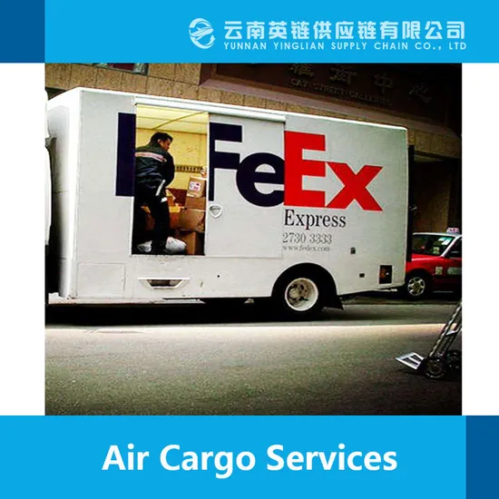 Quality Inspection UPS/DHL/FedEx/TNT Fast Air Freight Door to Door Shipping Agent From China to America/Africa/Asia/Europe
