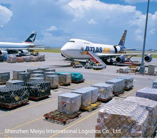 Air/ Sea to Door Shipping to Australia