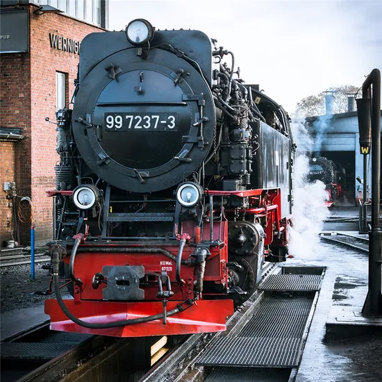 Door to Door Railway to Sweden Fast Train DDP Shipping with Competitive Shipping Rates