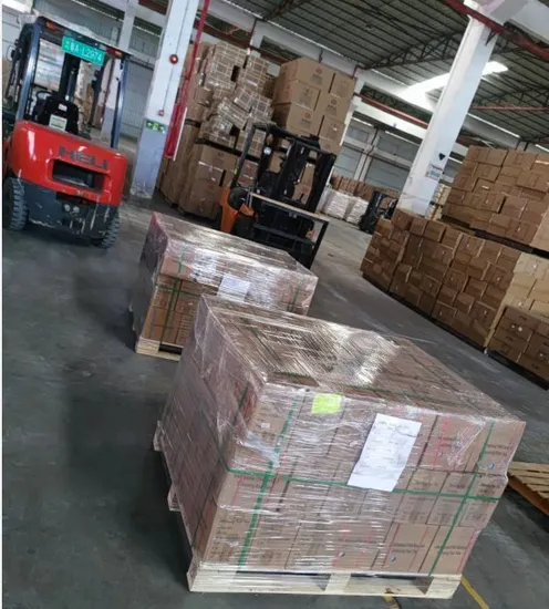 Air Freight From Shenzhen to Cairo Air Port