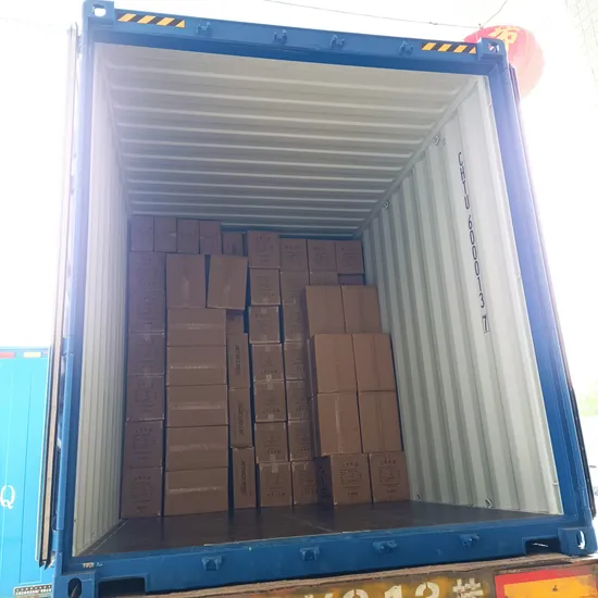Faster Sea Shipping Container Service From China to Barcelona