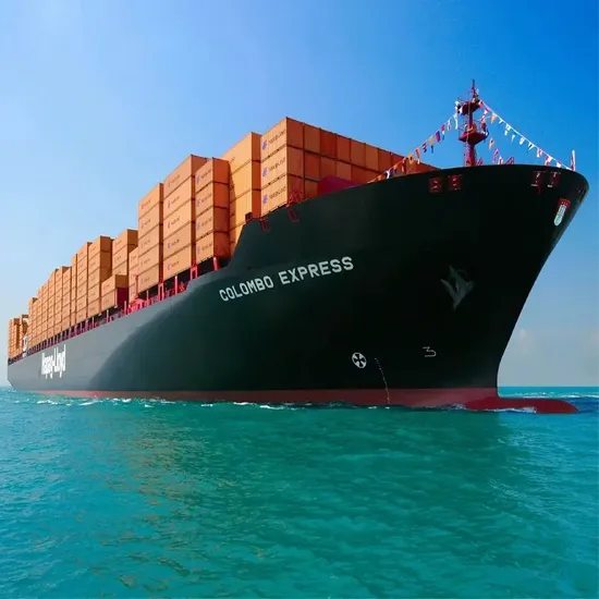 Provide Ningbo Export Customs Services