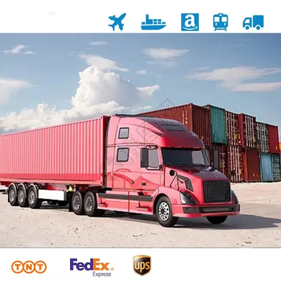 Professional Air/Land Shipping From China to Kazakhstan Freight Door to Door DDP/DDU