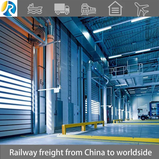 "Enhancing Trade with Specialized Warehouse Services to Russia"