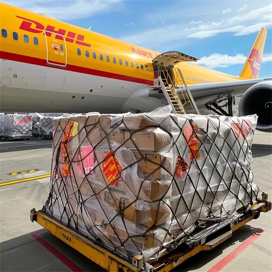 China Warehouse Air Sea Consolidation Service to Canada or Canada Warehousing Price