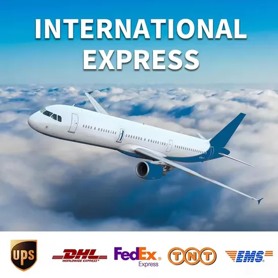 China to Uzbekistan Freight Agent Door to Door Service by Express Free Repacking Air Freight