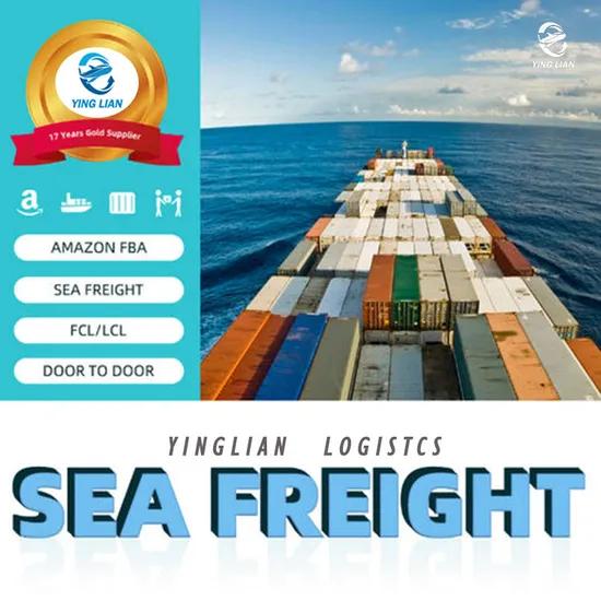Amazon Fba Shipping Service Air Freight Forwarder From China Hong Kong to USA Warehouse