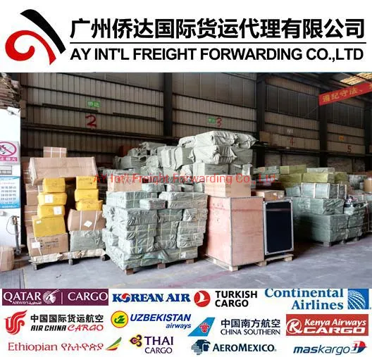 Free Warehouse Service in China