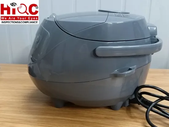 Electric Ricker Cooker