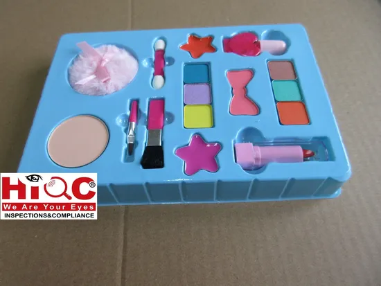 Kids&Girls Cosmetic Sets-Fashion
