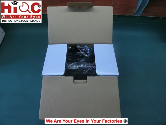 Product Inspection Service/Pre- Shipment Inspection/QC&QA