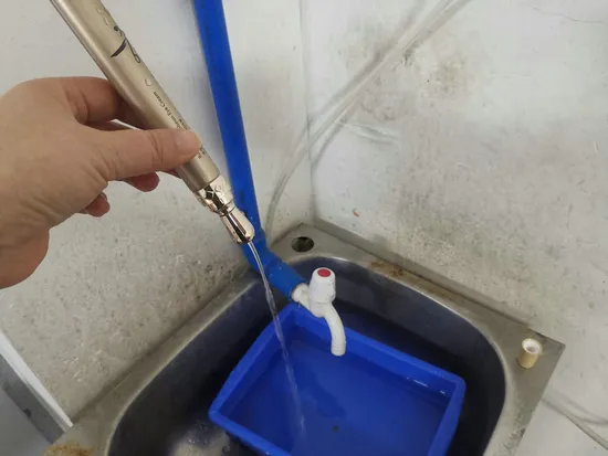 Cosmetic Plastic Tube