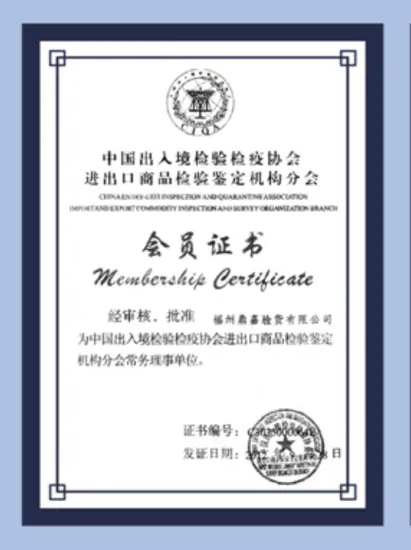 Professional Loading Supervision in China/Quality Control