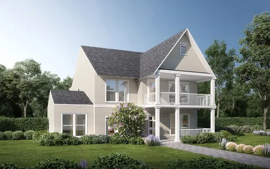 Best 3D Rendering Service Architectural Visualization Firms for Real Estate