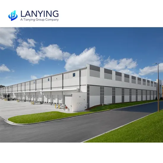 Hot Sell Cheapest Prefab Steel Structure Warehouse/Workshop/Hanger