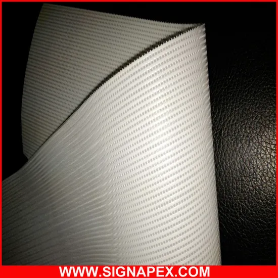 Flex PVC Frontlit Banner Sf530 440g Glossy