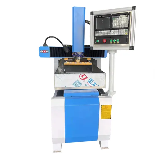 6090 Mini CNC 6090 Wood Engraving Router Table Small CNC Milling Machine for Sale