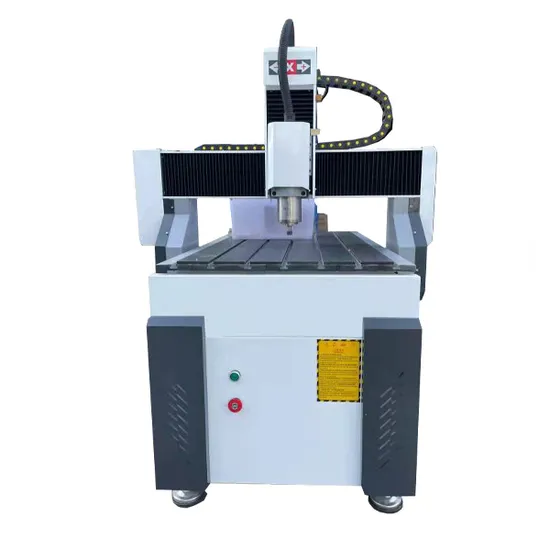6090 Mini CNC Router Small CNC Milling Machine