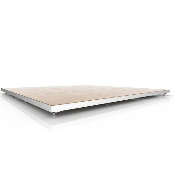 Wood Floor Exhibition Floor System Exhibition Stall Manufacturers Exhibition System Booth Design