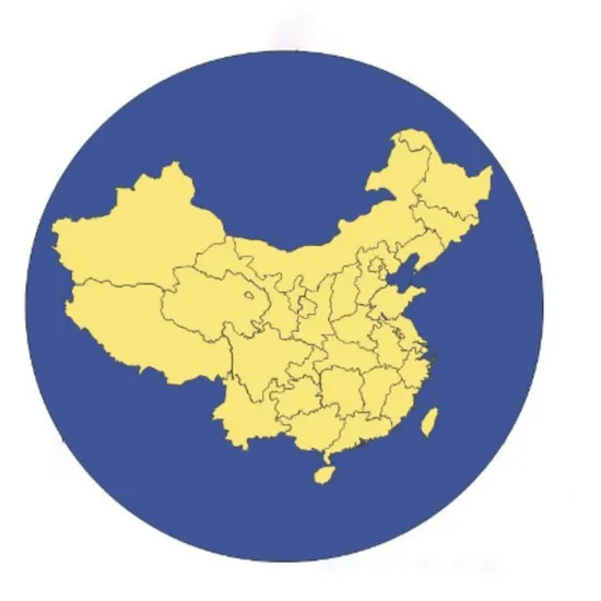 China Market Development Services