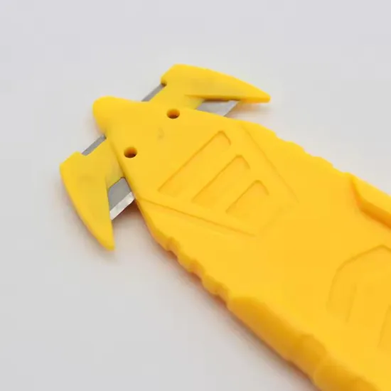 New Portable Box Opener Courier Box Knife