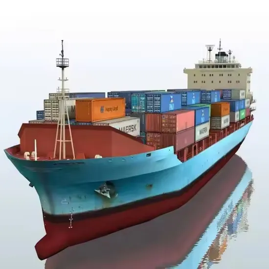 Mzd Safe Freight Forwarding, China′s Best Cheap Ocean Shipping Services