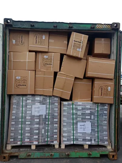 Sea Shipping Service From China to Kingston
