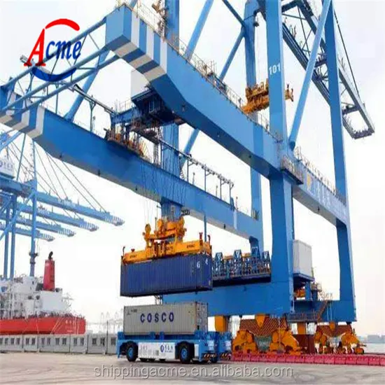 Ocean Shipping From Qingdao China to / France / Germany International Shiping Freight Agent Services