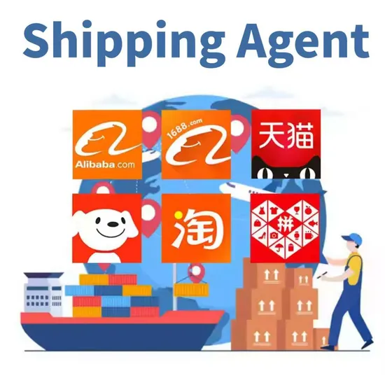Gz Purchasing Agent Agente De Compra Private Agent
