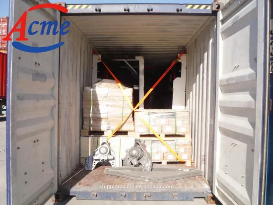 See Freight From China to Marseilles