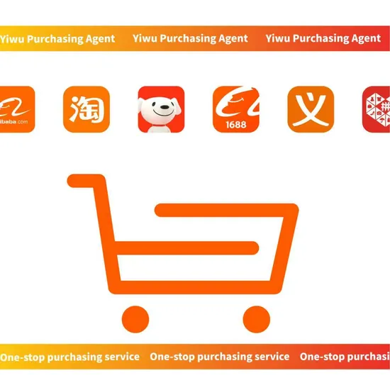 1688 Purchasing Agent Private Agent De Compra for Efficient Product Procurement