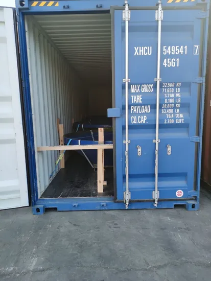 China Freight Forwarder DDP/DDU Sea Shipping Shenzhen/Shanghai/Ningbo to Europe Portugal/Belgium/Germany Logistics Agent Service