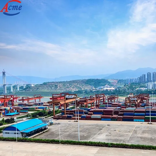 Professional Shipping Agent Ffrom China to Russia