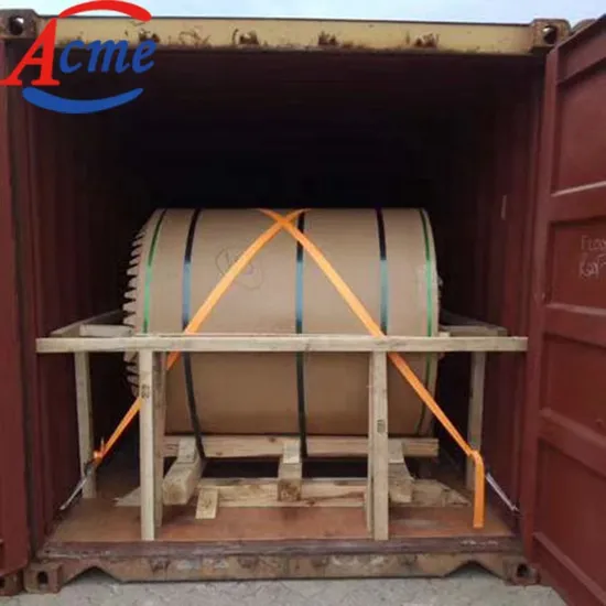Sea Freight From Shandong to Conakry, Darkar Profession Service
