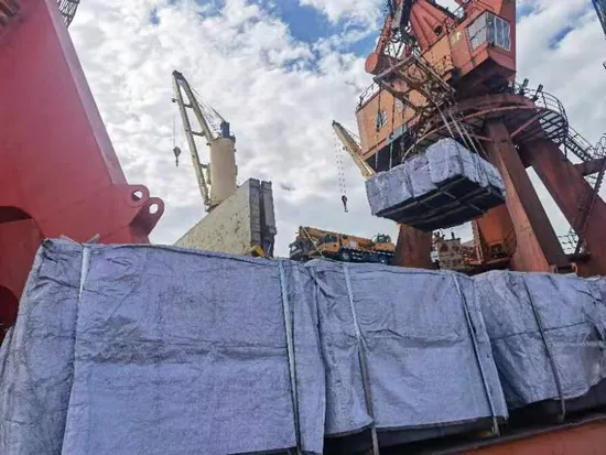 20 FT 40FT 40hc 45hc Container From China to Spain Us/UK/Europe/Germany/France Logistics Agents Air/Ocean/Railway/Express Fba Sea Shipping Freight Forwarder