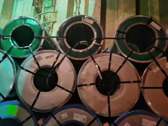 Container and Bulk Shipments From China