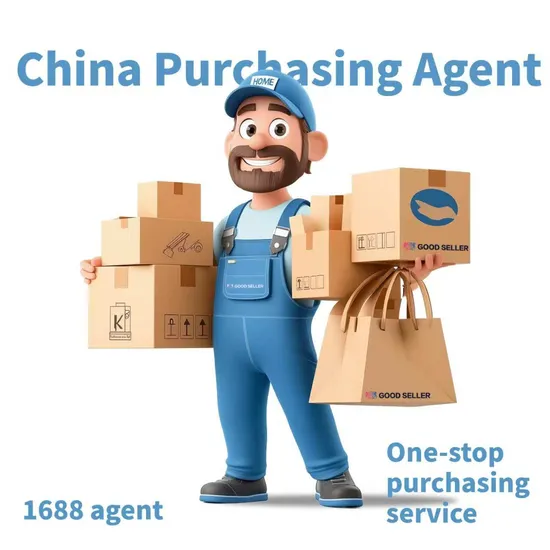 1688 Purchasing Agent 688 Targeted for Improved Readability and Search Engine Visibility