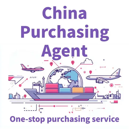 Guangzhou Purchasing Agent Private Drop Shipping Agent Service