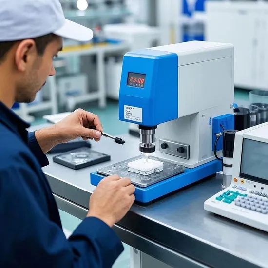 High Quality Product with Rigorous Control and Inspection Standards