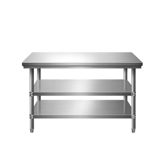 Commercial Stainless Steel Sink, Hotel Kitchen Specific Stainless Steel Operating Table