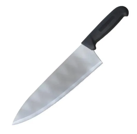 Hollow Grind Edge for Knife Sharpening Grinding Rental Exchange Services Grinders
