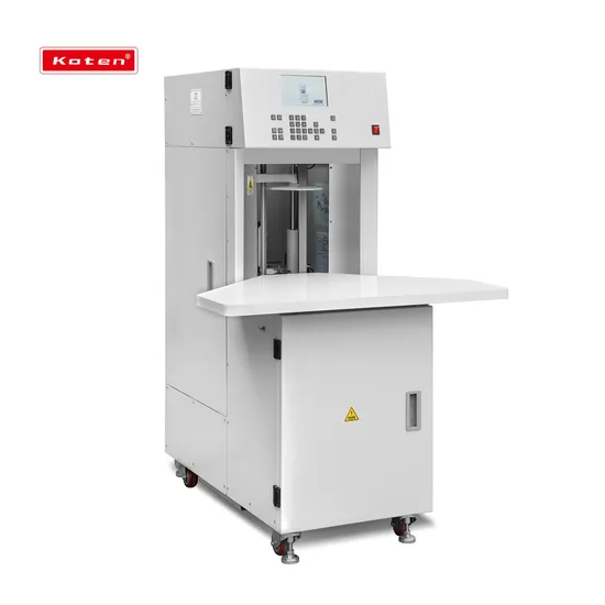 High Quality Text Paper Counting Machine Paper Sheet Count